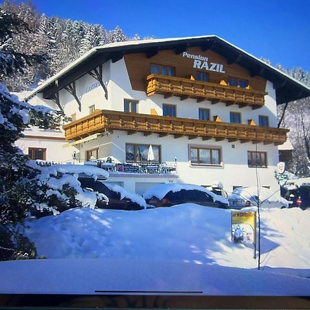 Pension Razil Ladis Exterior foto