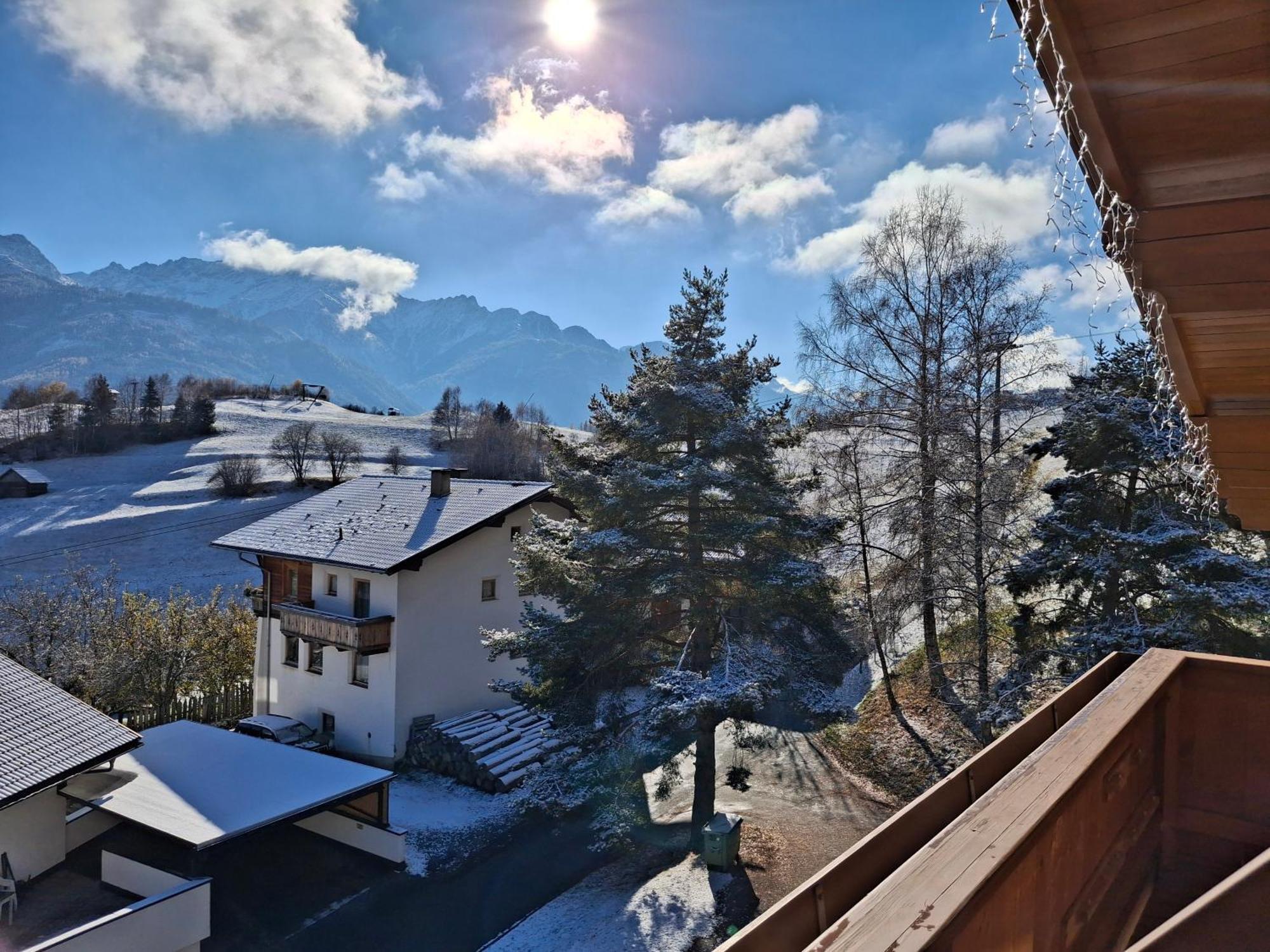 Pension Razil Ladis Exterior foto