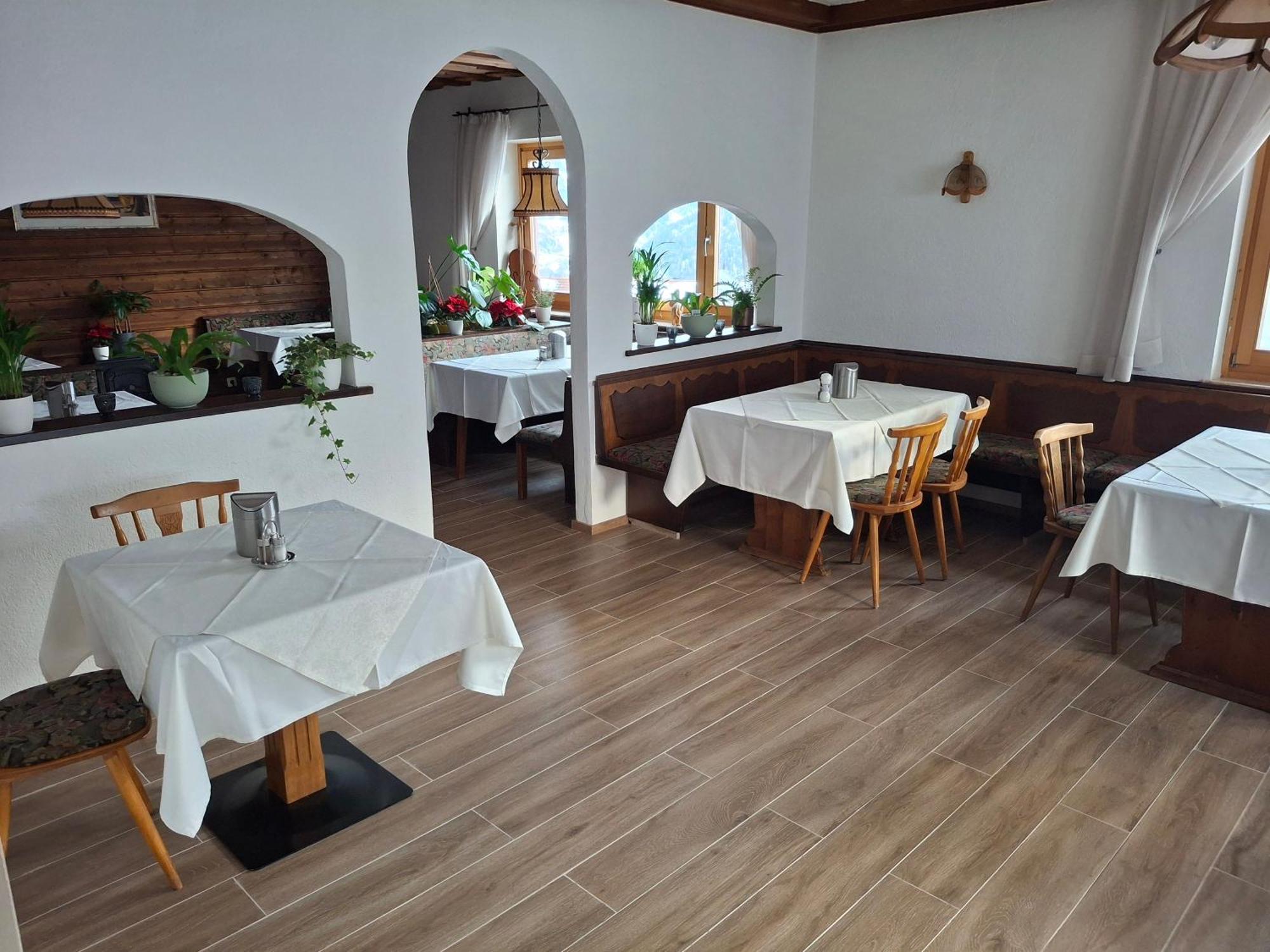 Pension Razil Ladis Exterior foto