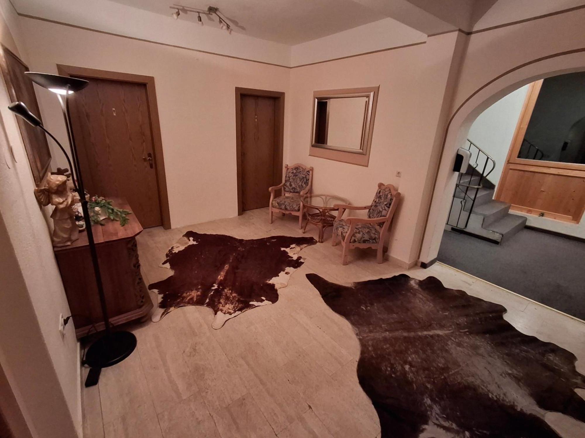 Pension Razil Ladis Exterior foto