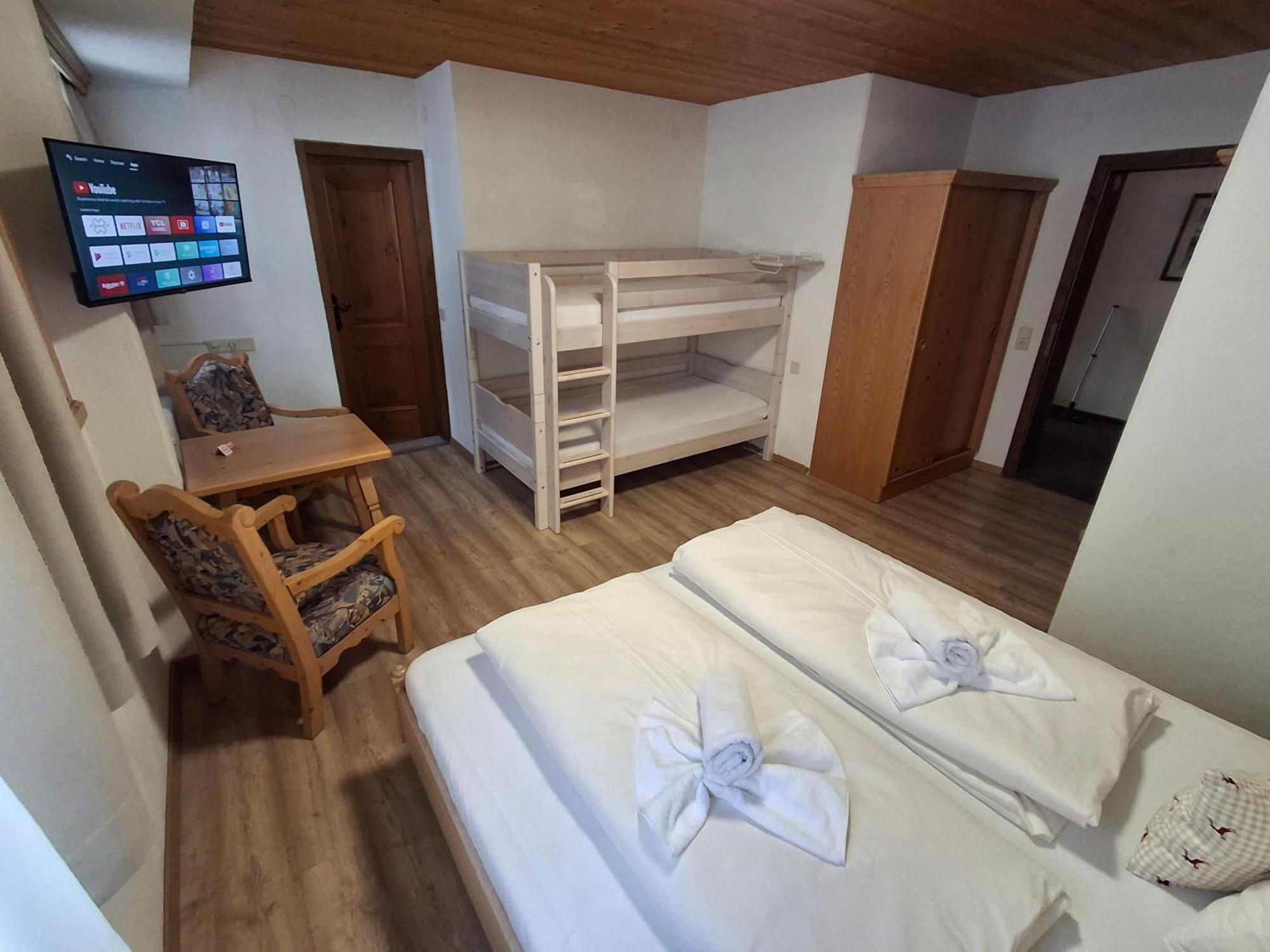 Pension Razil Ladis Exterior foto