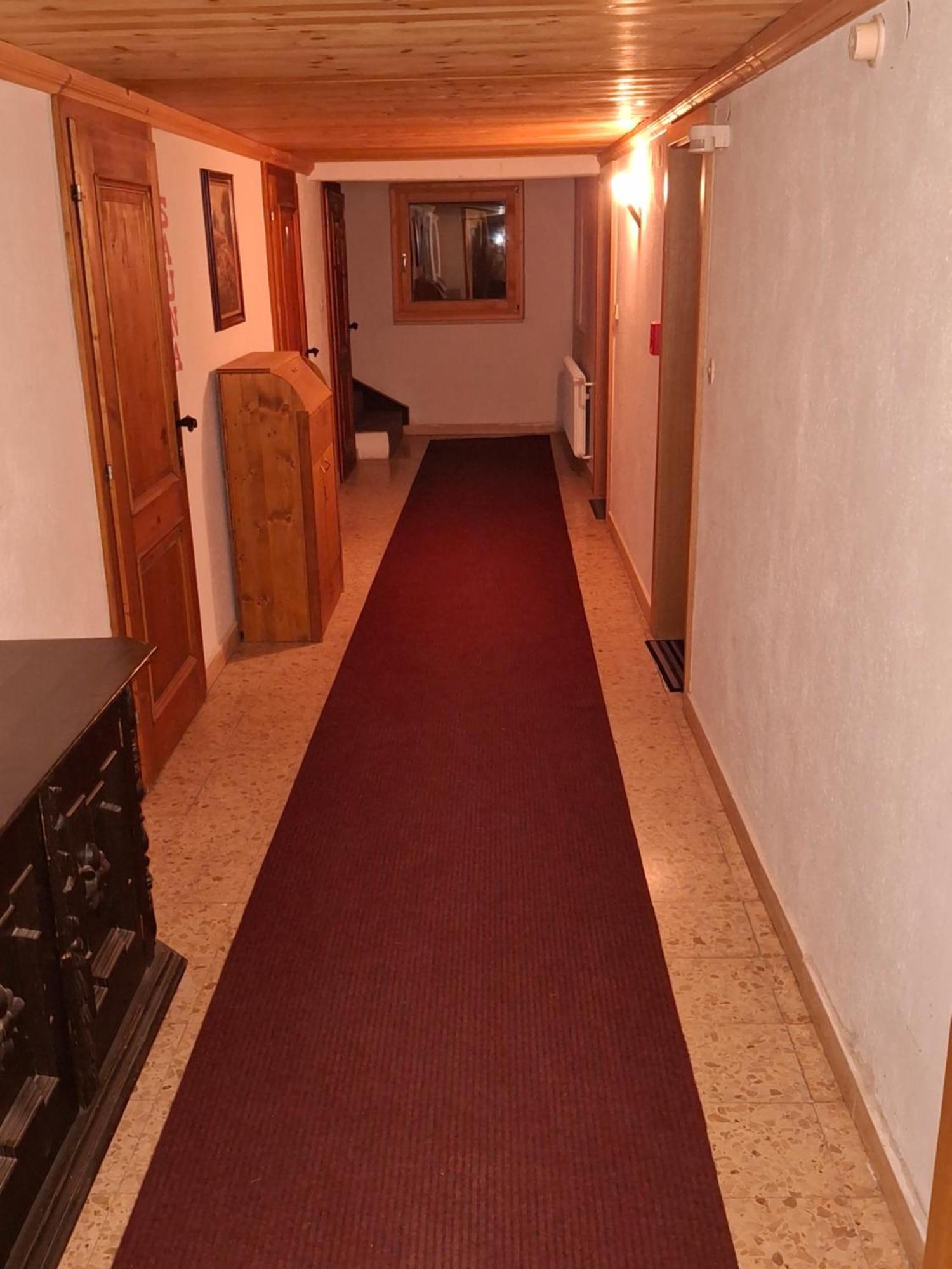 Pension Razil Ladis Exterior foto