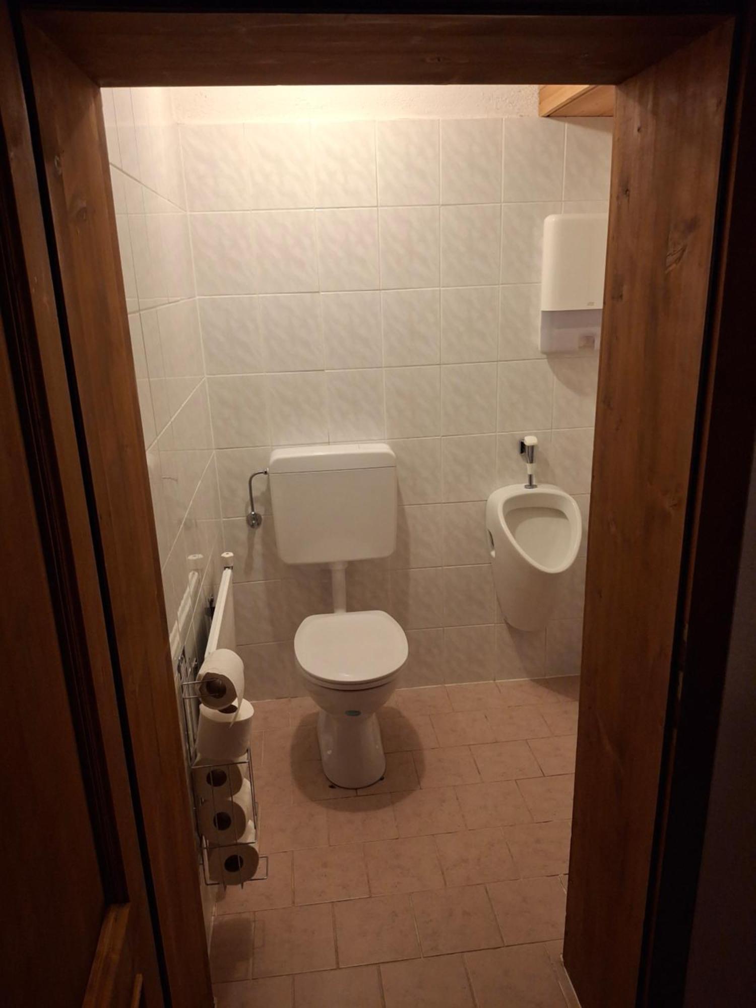 Pension Razil Ladis Exterior foto